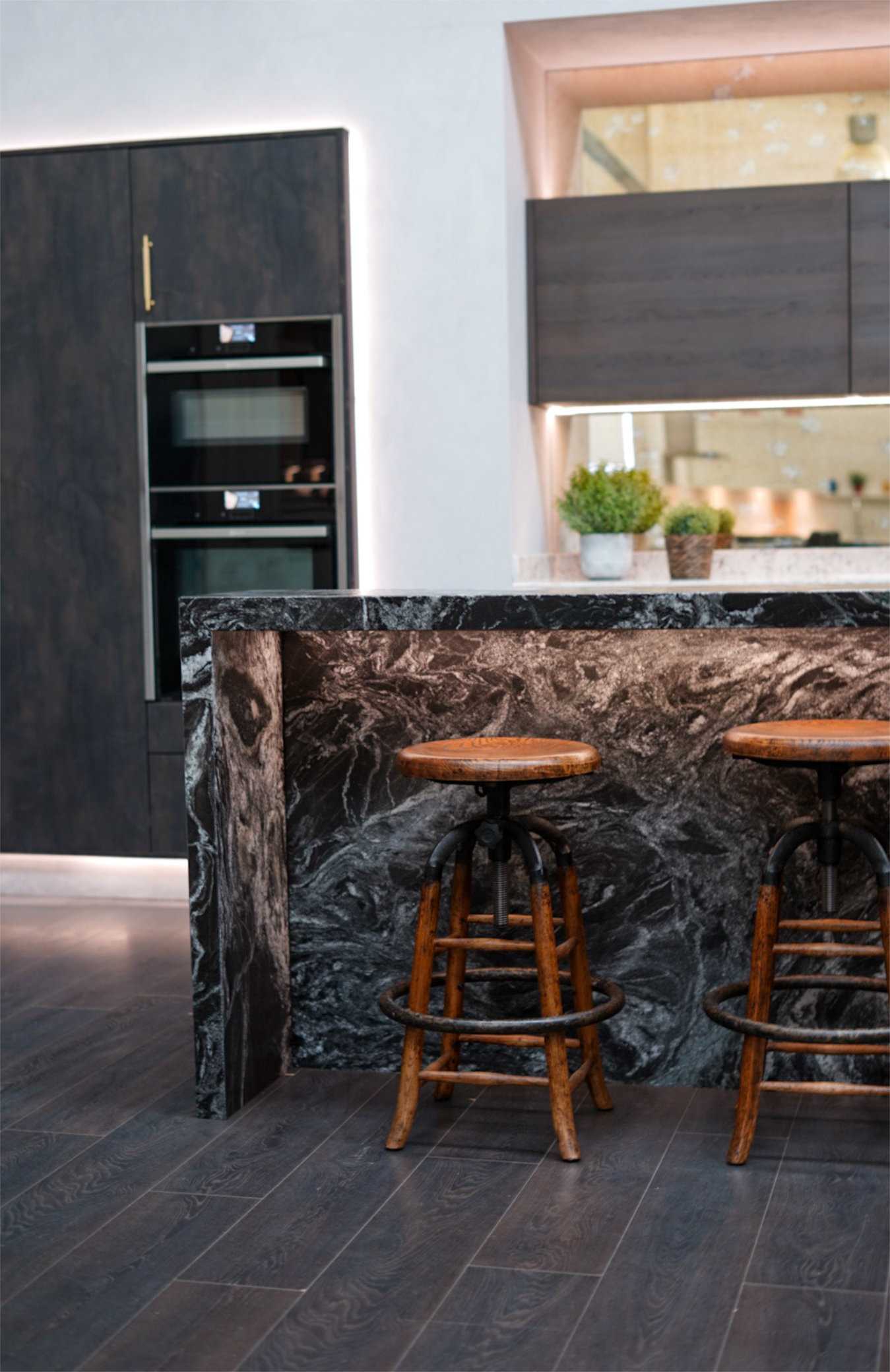 Kitchens | Bedroom & Kitchen Flair